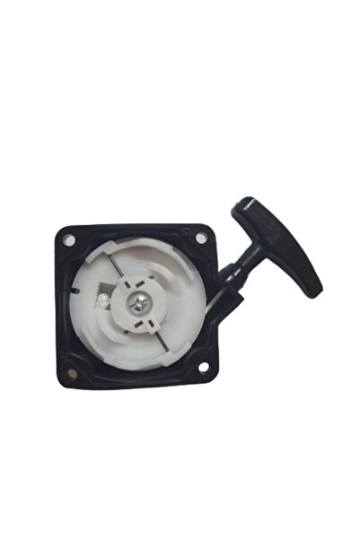 OEM Starter with Wired for lawn mowers Campion CMP-0140, 070VEND, black