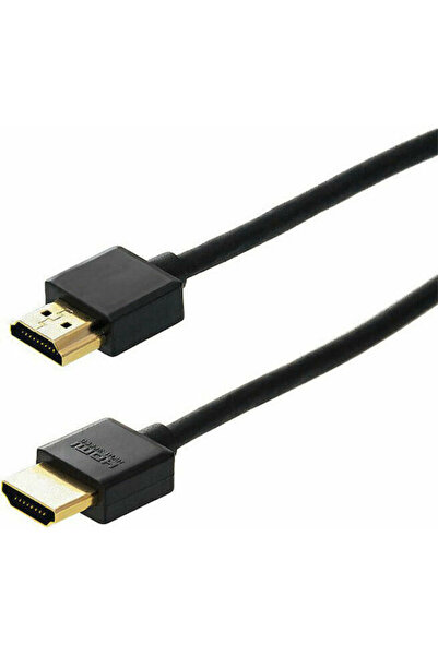 Blow Καλώδιο HDMI 2.0 Premium Υψηλής Ταχύτητας 4K 60Hz HDR HDMI Αρσενικό - HD...