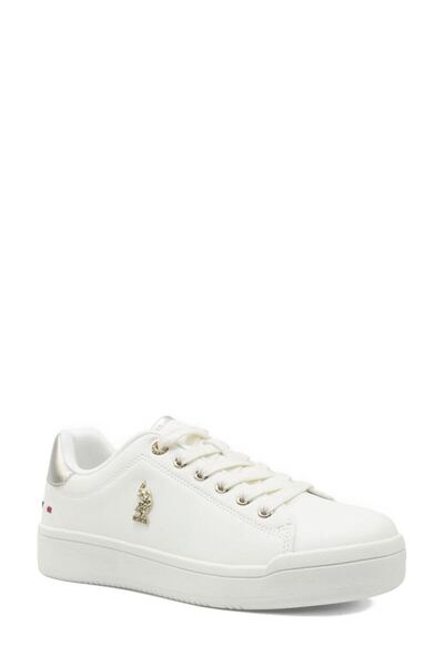 U.S. Polo Assn. U.S Polo Assn 6Fx Pelo Women's Sneakers