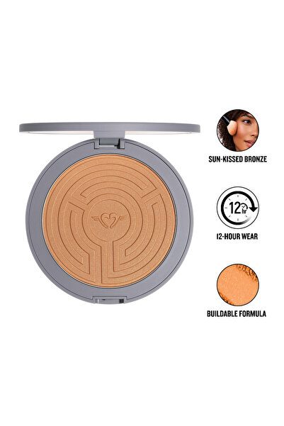 Forever52 Academic Bronzer