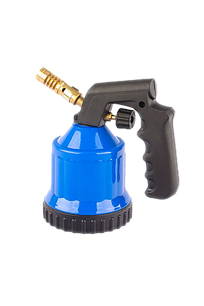 OEM Soldering lamp with Quart, Nurgaz, NG156-1