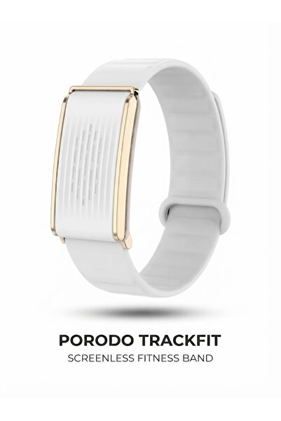 Generic Brand porodo Smartwatch Wearable Health Fitness Tracker Sport Smart B...