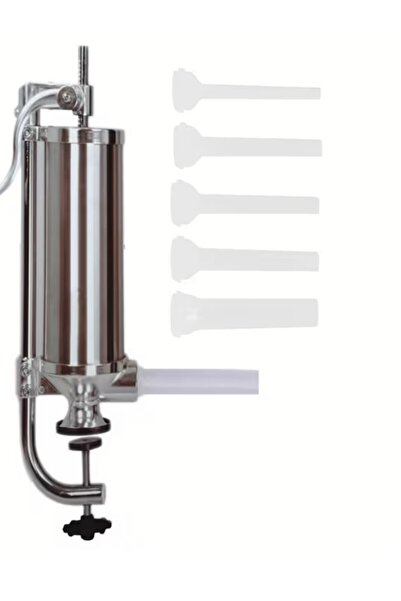 OEM Masina de umplut carnati vertical 3 kg