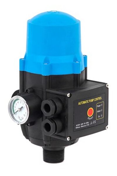 OEM Presostat electronic automat EPC2 din PVC