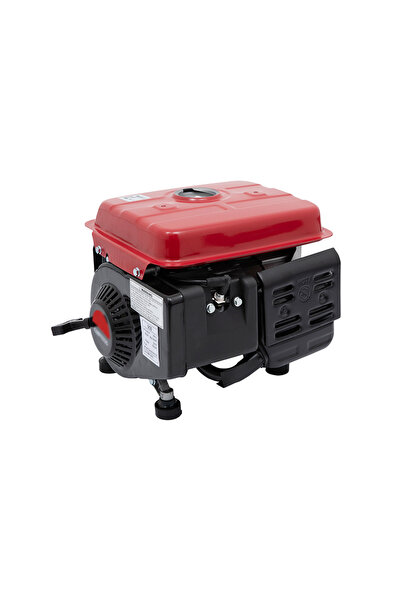 OEM SEMERAY Gasoline Generator 950 W, 63 cc, 1 Socket