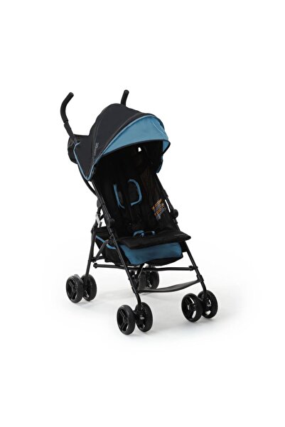 Ingenuity - 3D Mini Convenience Stroller - Blue