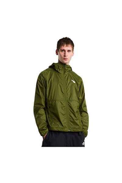 THE NORTH FACE Jachete - Verde