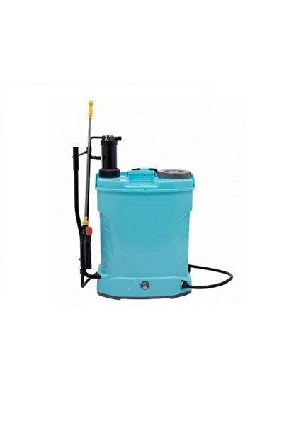 OEM Pompa de stropit, CEZO, manuala si electrica, 18 L, 4 bar