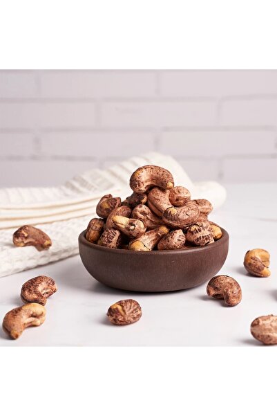 KABUKLU KAJU NATUREL 250GR.