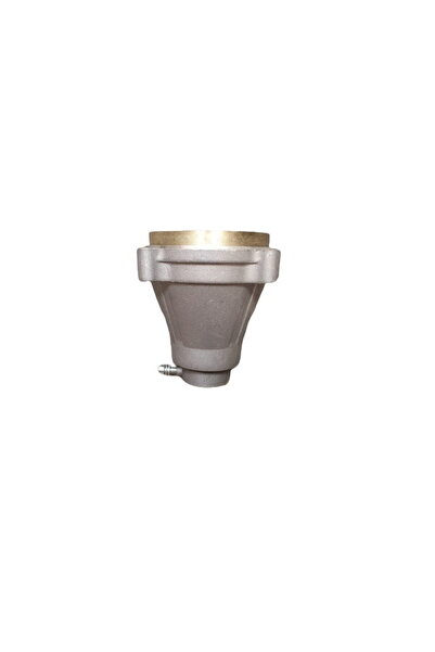 OEM Άνω κεφαλή χορτοκοπτικού 9T, 28 χιλιοστά, Champion CMP-0112/0180VEND, ασημί