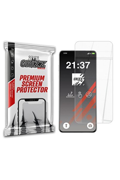 Grizz Glass GrizzGlass HybridGlass Folie de protecție pentru ecran pentru Opp...