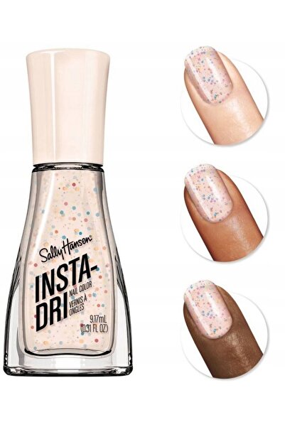 Sally Hansen Insta Dri Ojă cu uscare rapidă Sprinkle Sprinkl 117
