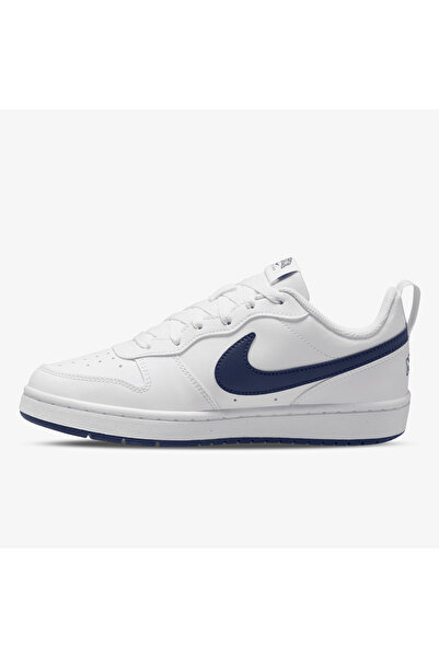 Nike COURT BOROUGH LOW BRND (GS)