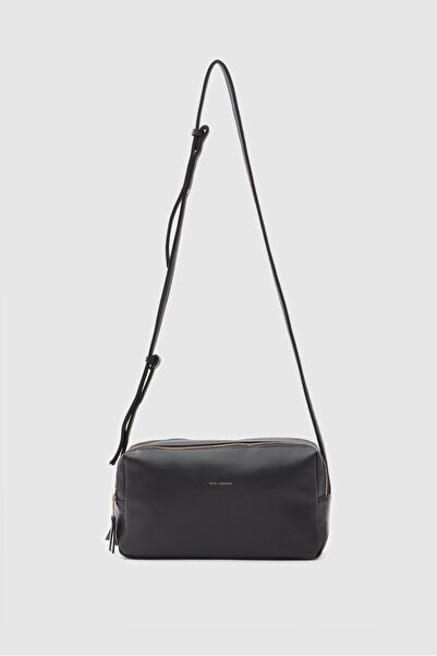 Shule Bags Rodeo Shoulder Bag Bitter Brown
