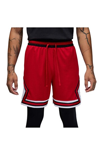 JORDAN Ανδρικά Αθλητικά Σορτς Dri-FIT Διχτυωτά Diamond L