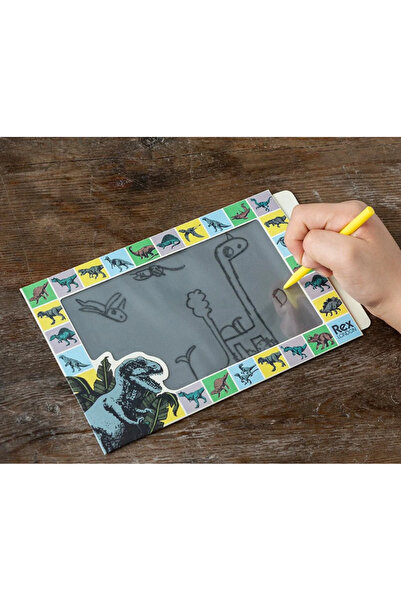 magicwand Dinosaurs Magic Slates