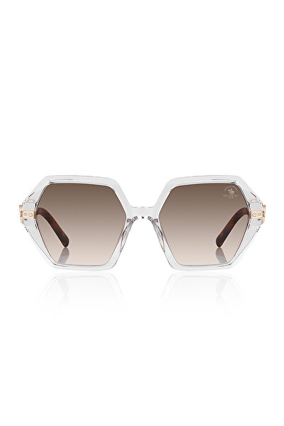Santa Barbara Polo & Racquet Club Sbs.2.5013.Col03 Women's Sunglasses