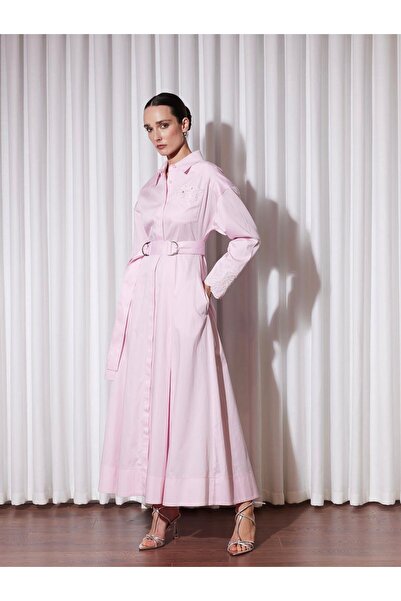 Missemramiss 5158 Perla Cotton Dress