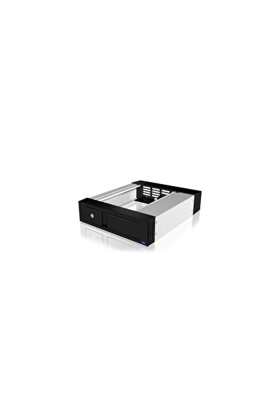 ICY BOX IcyBox Raidsonic External Rack, SATA, 3.5", Black