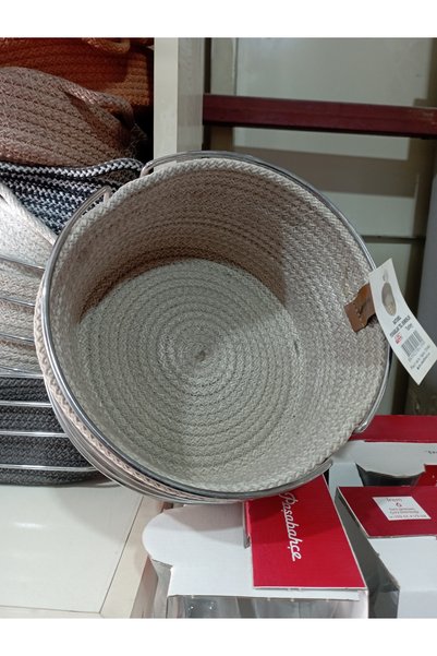 Tel yuvarlak ekmeklik
