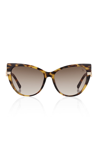 Santa Barbara Polo & Racquet Club Sbs.2.5014.Col02 Women's Sunglasses