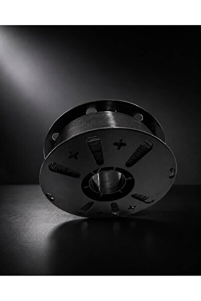 ALTINTARTI PLA+ High Speed Filament 1.75 mm - Siyah