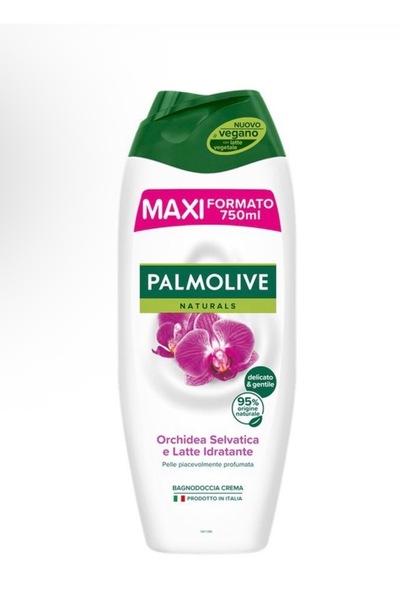 Palmolive Αφρόλουτρο 750 ml