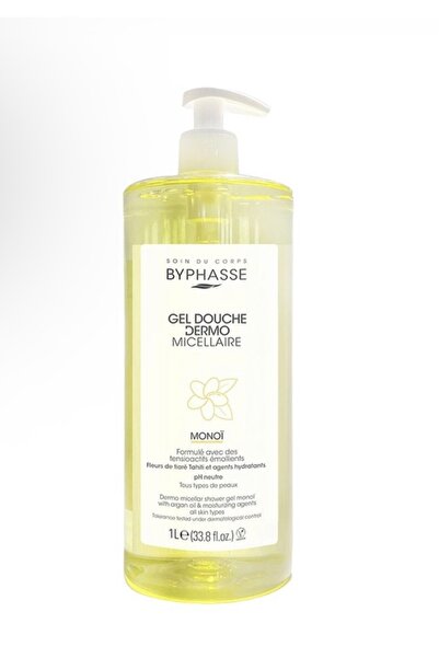 BYPHASSE Гел за душ