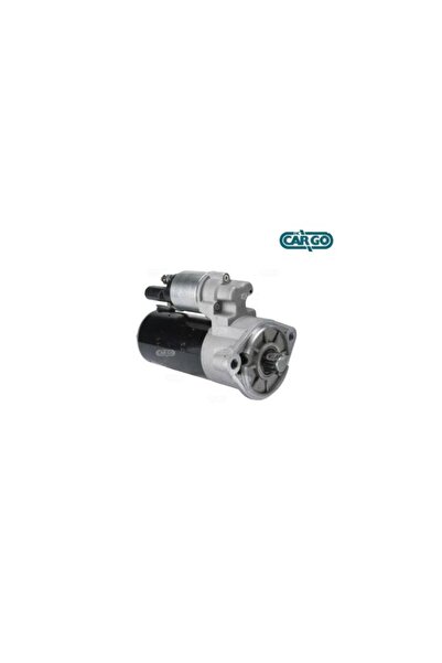 Cargo Starter Motor 12V 2Kw 9Tooth Crafter 30-35 30-50 2,5 Tdi 2006-2016 6461...