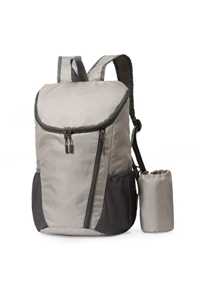 Morvena Picks Rucsac pliabil ultraușor - unisex impermeabil pentru drumeții î...