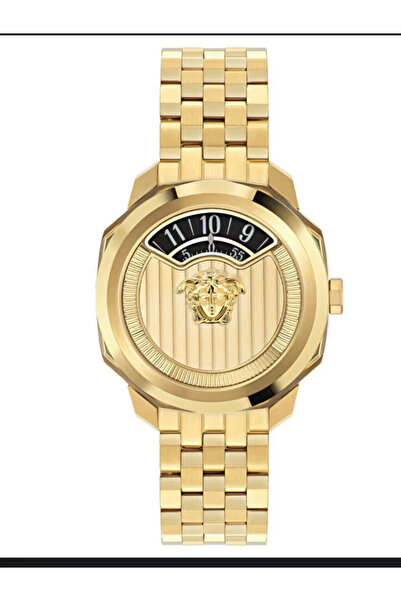 Versace Vrscveyr00326 Wristwatch