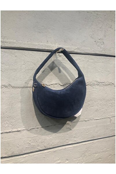 DSN Y6485 Leather Shoulder Bag