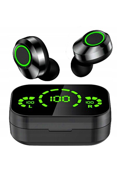 LTC Căști wireless in-ear Bluetooth - Multicolor
