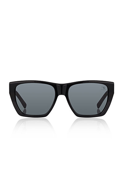 Santa Barbara Polo & Racquet Club Sbs.2.5019.Col01 Women's Sunglasses