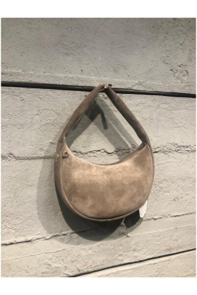 DSN Y6485 Leather Shoulder Bag
