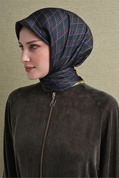 Armine 100% Sura Silk Scarf 9626D (S)-36