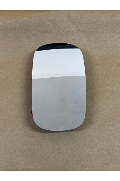 Kaplan Fiat Doblo 2002-2009 Model Arası Hem Sağ Hem Sol Isıtmalı Ayna Camı
