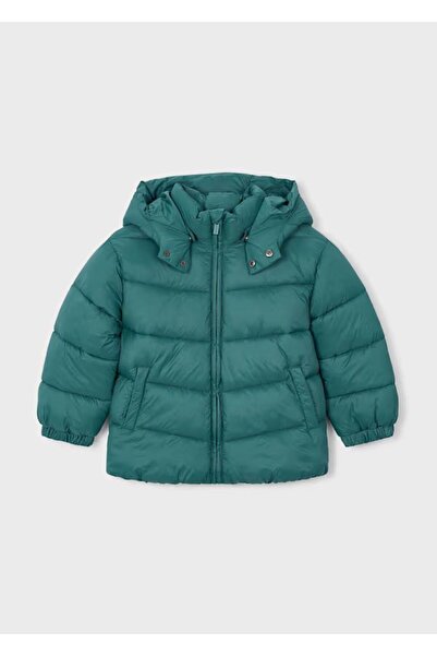 MAYORAL Men's Coat 26Kmyr412