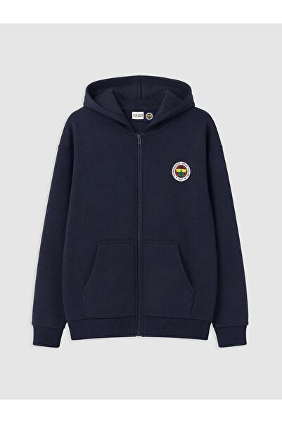 LC Waikiki I Licensed Licensed Boys' Zipper Sweatshirt from Freezen Store