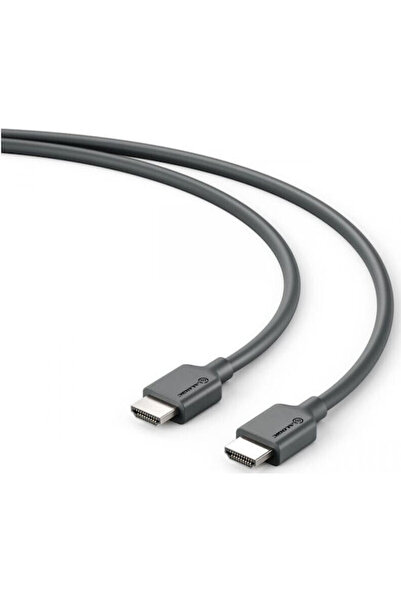Alogic Καλώδιο HDMI 2.0 Premium Υψηλής Ταχύτητας 4K 60Hz HDR HDMI Αρσενικό - ...