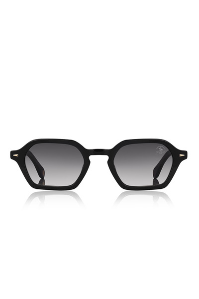 Santa Barbara Polo & Racquet Club Sbs.1.1192.Col01 Women's Sunglasses