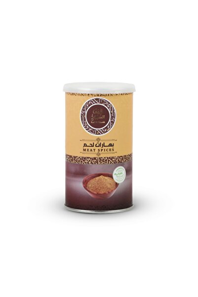 Kaif Al Shiuokh بهارات لحم مطحون علبة 200غ