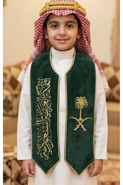 Generic National Day scarf