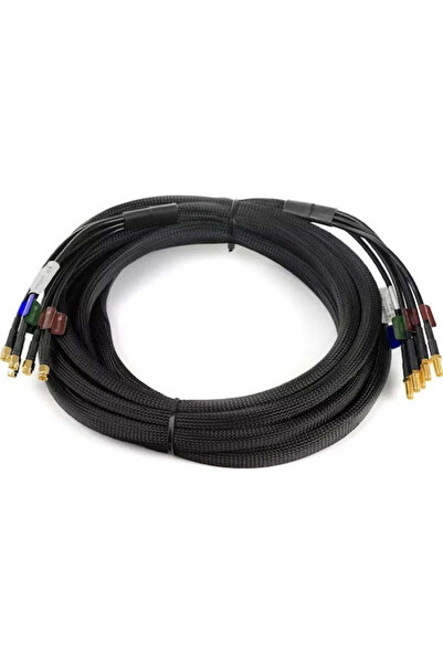 Poynting Καλώδιο Κεραίας GSM 5-σε-1 Cab-118 3x SMA 2x RPSMA 5μ