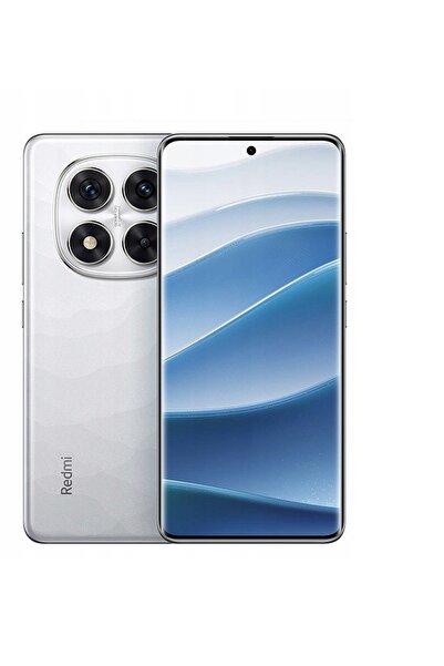 Xiaomi Redmi Note 14 Pro 5G 8GB+256 beyaz