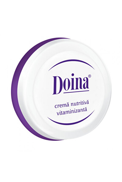 Doina Крем за лице - Всички типове кожа