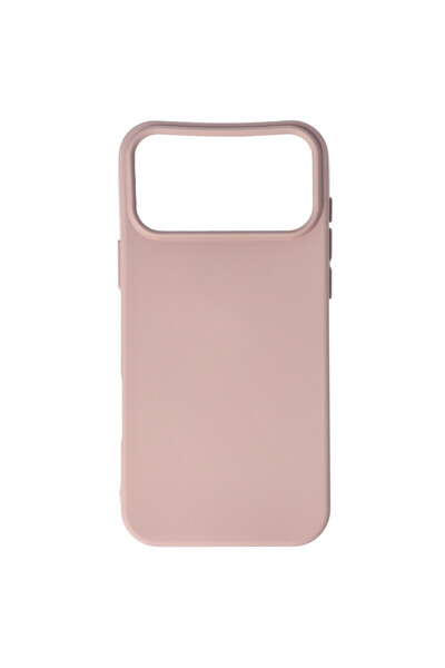 SEP Husa Silicon High Copy Apple iPhone 17 Pro Max Bej