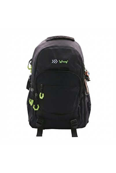 YOUNG Daily -Travel School Backpack Ccs51612