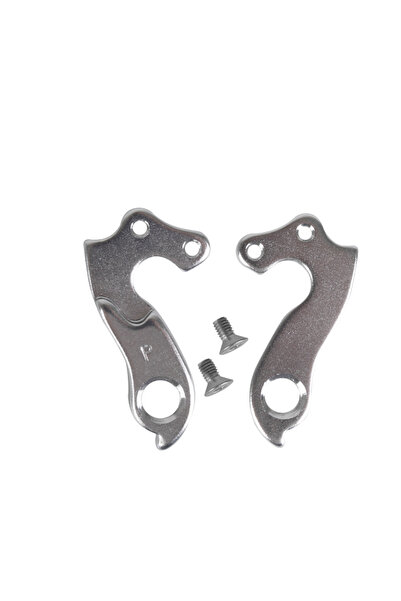 SXT GH-045 P5 Suport de schimbător pentru cadru argintiu