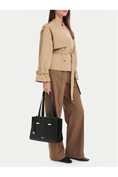 MEXX Geantă de mână CEO-MEXX-L-020-08 Negru